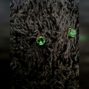 Reserved- Titanium Threadless Ends